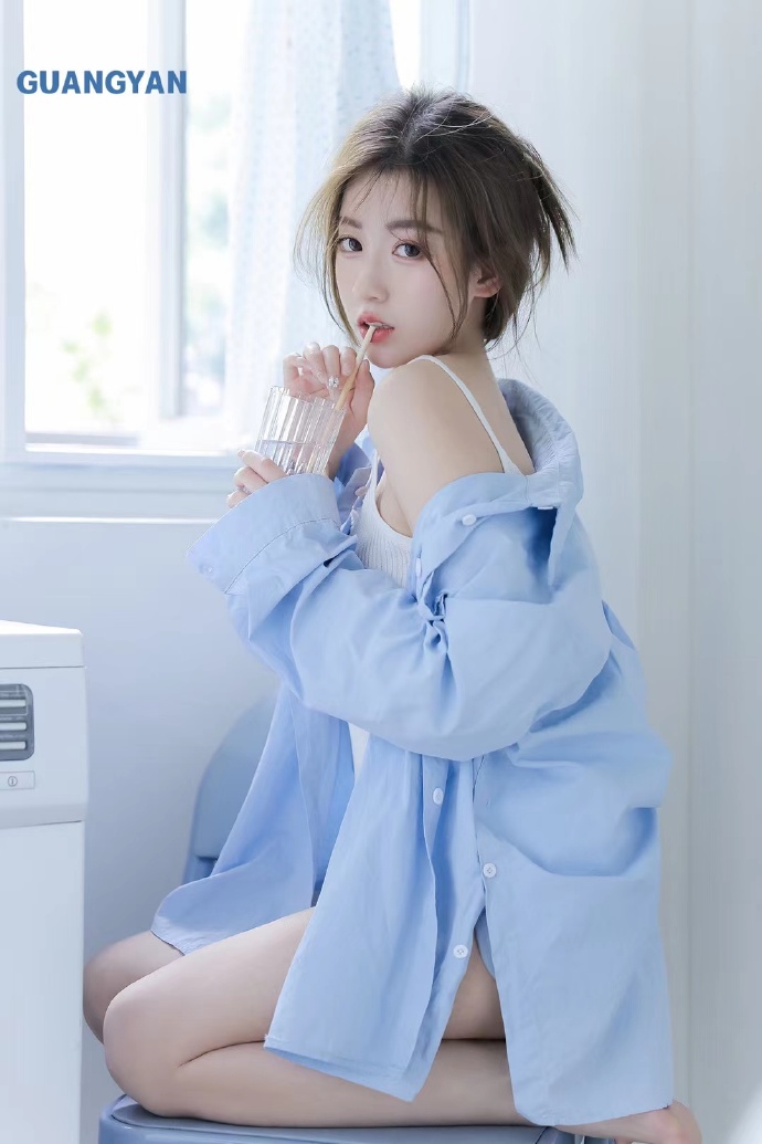 黑色幽默 · 卧室